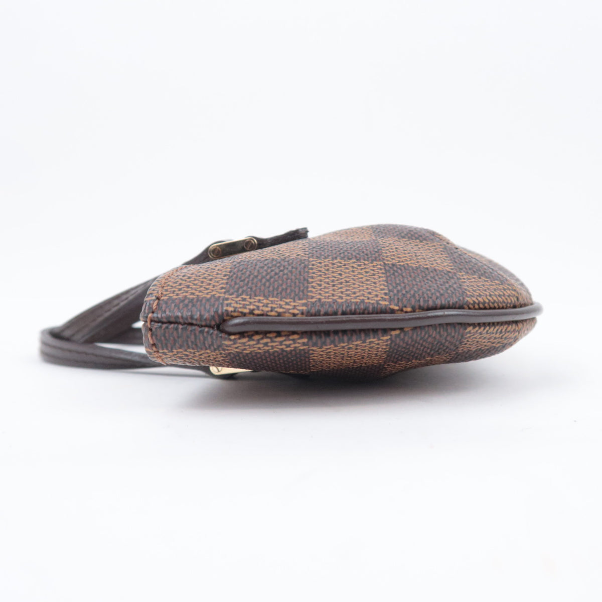 Louis Vuitton Damier Manosque Accessory Mini Pouch Bag