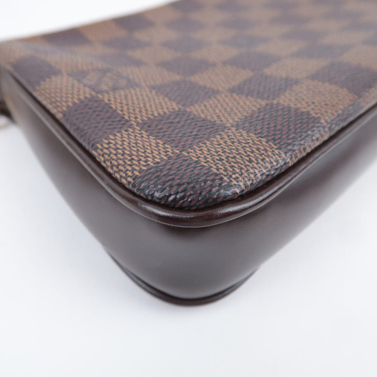 Louis Vuitton Damier Navona Shoulder Bag N51983