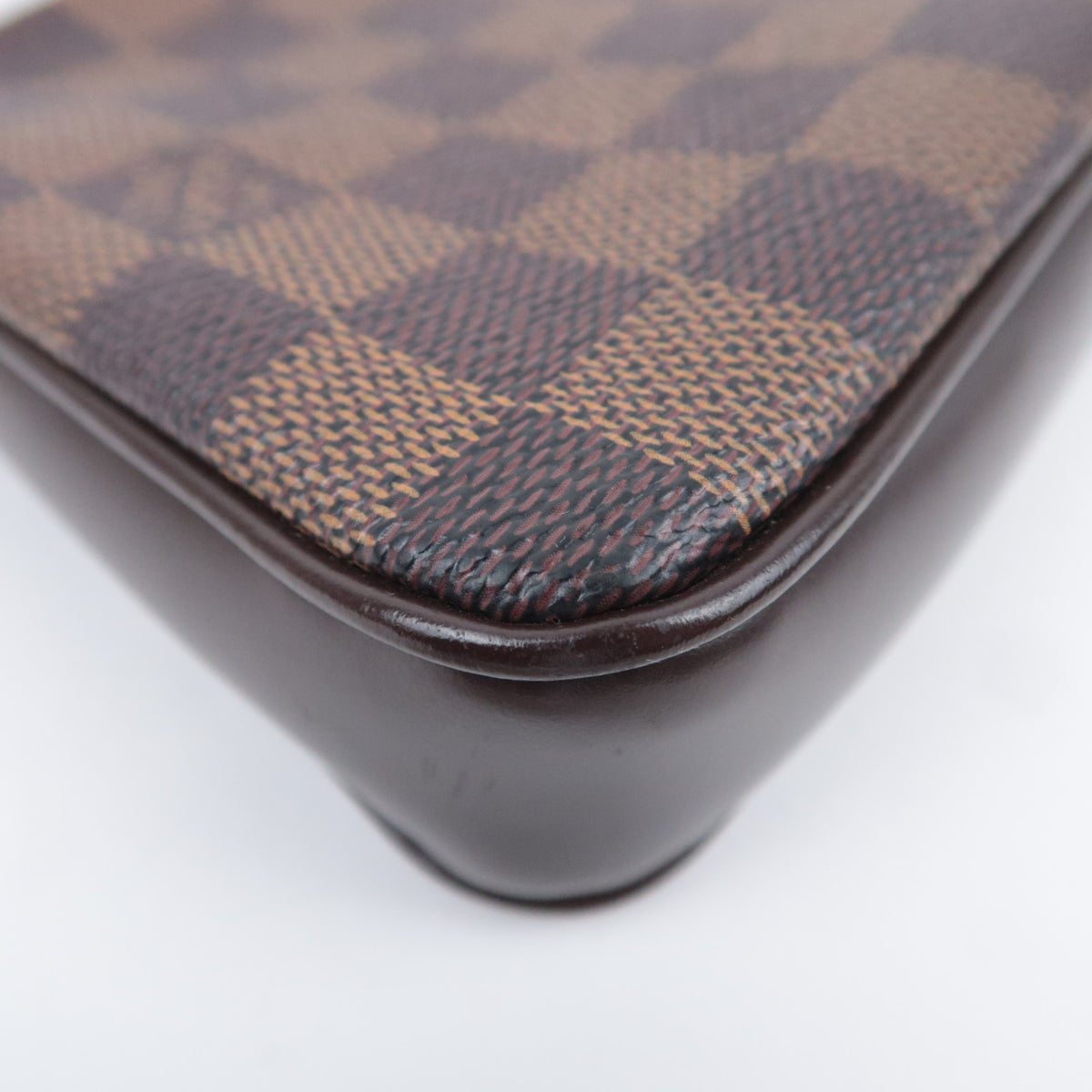 Louis Vuitton Damier Navona Shoulder Bag N51983