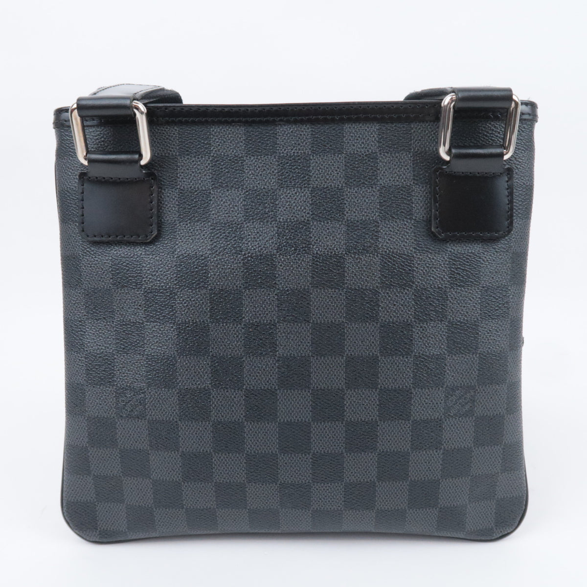 Louis Vuitton Damier Graphite Thomas Shoulder bag N58028
