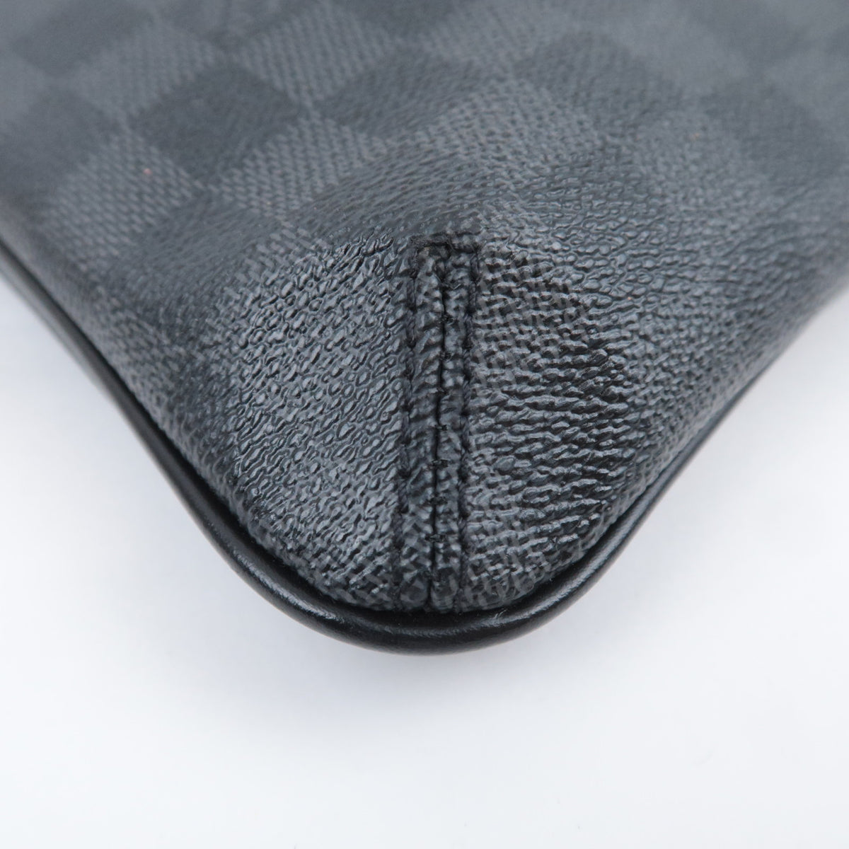 Louis Vuitton Damier Graphite Thomas Shoulder bag N58028