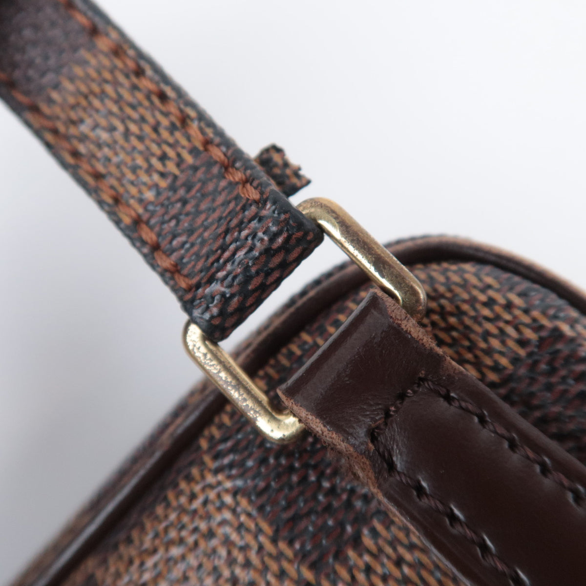 Louis Vuitton Damier Marly Bandouliere SPO N51828