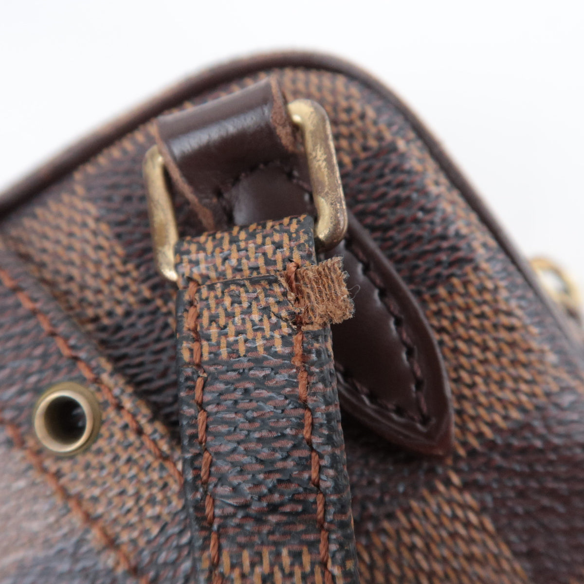 Louis Vuitton Damier Marly Bandouliere SPO N51828