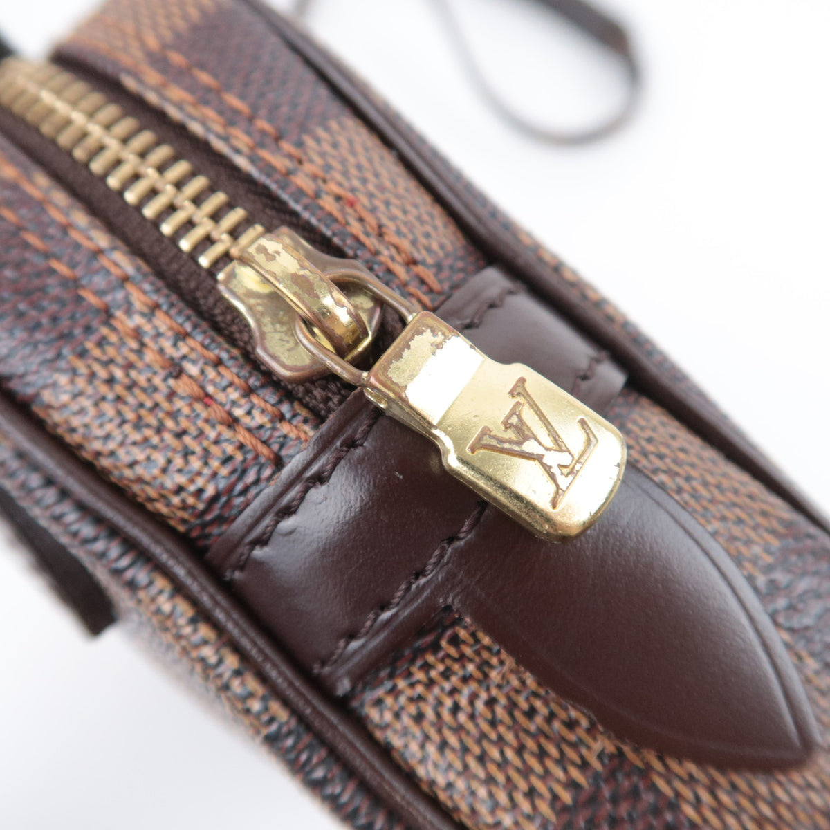 Louis Vuitton Damier Marly Bandouliere SPO N51828
