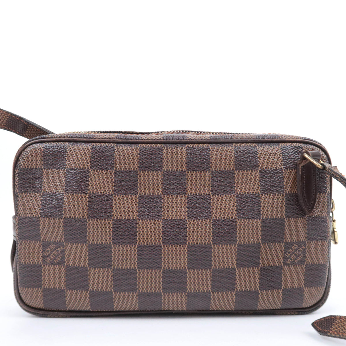 Louis Vuitton Damier Marly Bandouliere SPO N51828