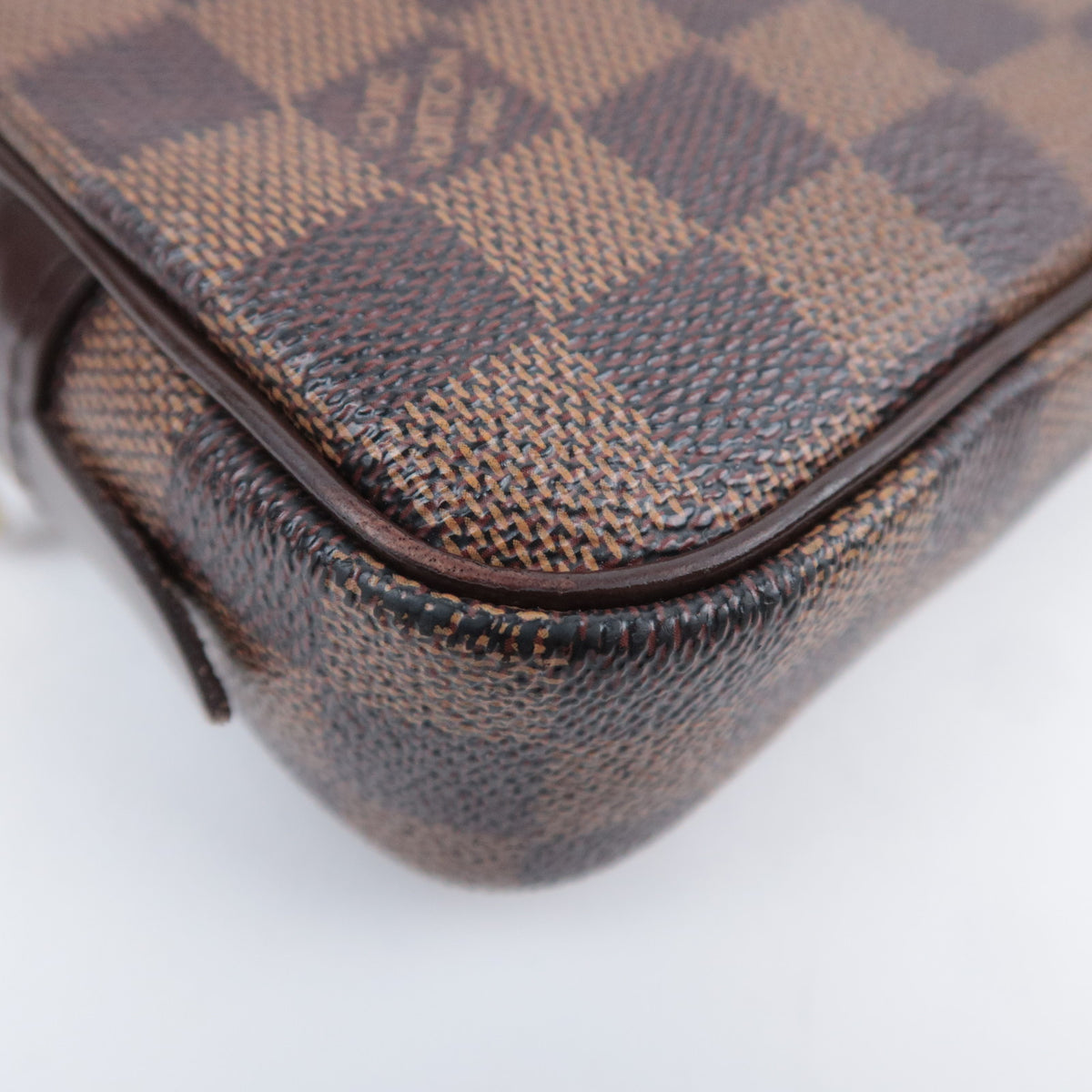 Louis Vuitton Damier Marly Bandouliere SPO N51828