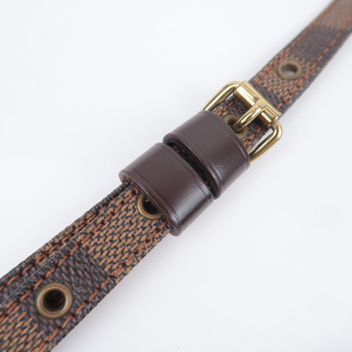 Louis Vuitton Damier Marly Bandouliere SPO N51828