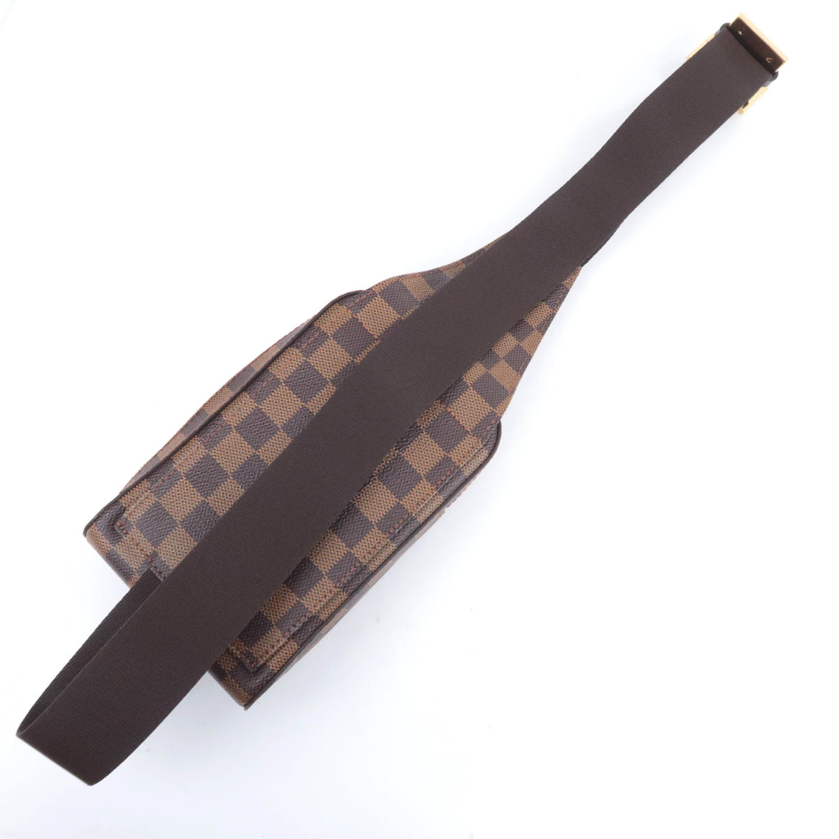 Louis Vuitton Damier Geronimos Body Bag N51994