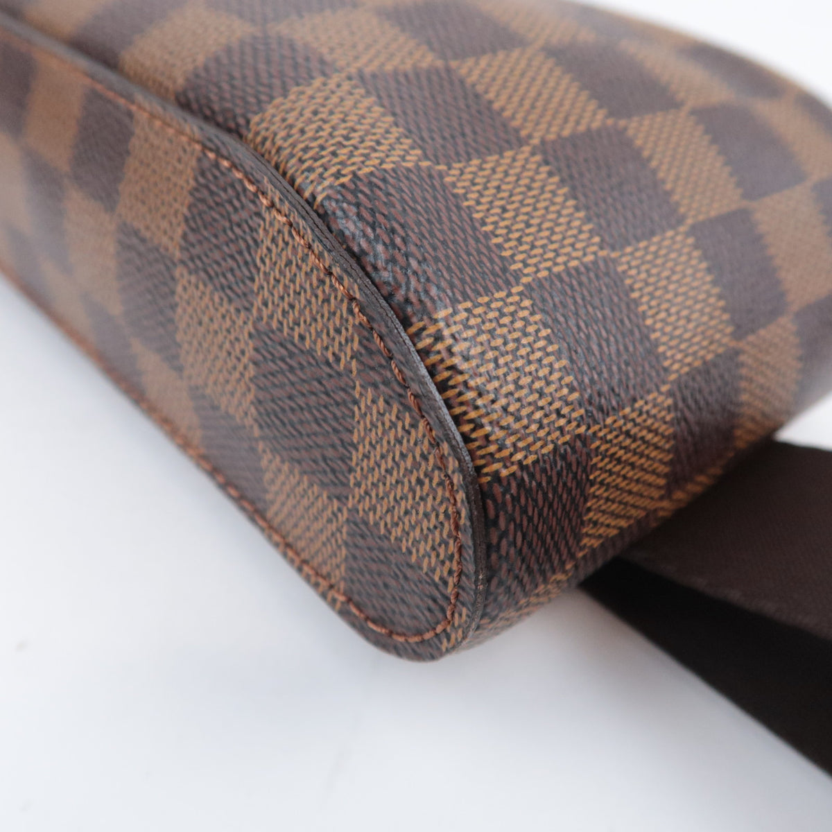 Louis Vuitton Damier Geronimos Body Bag N51994