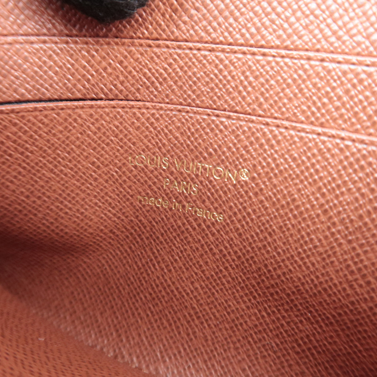 Louis Vuitton Monogram Portefeuille Noa Compact Wallet M83476