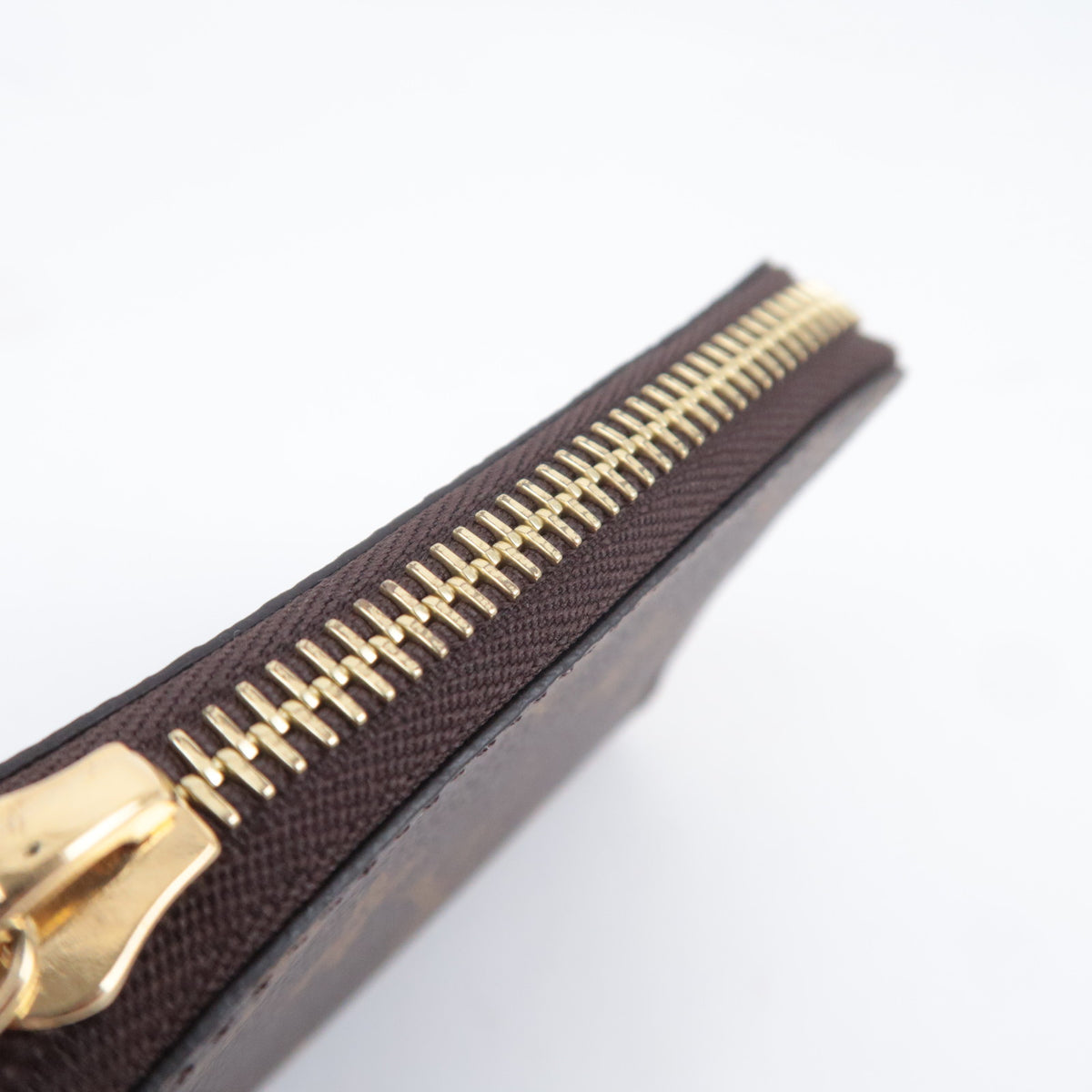 Louis Vuitton Monogram Portefeuille Noa Compact Wallet M83476