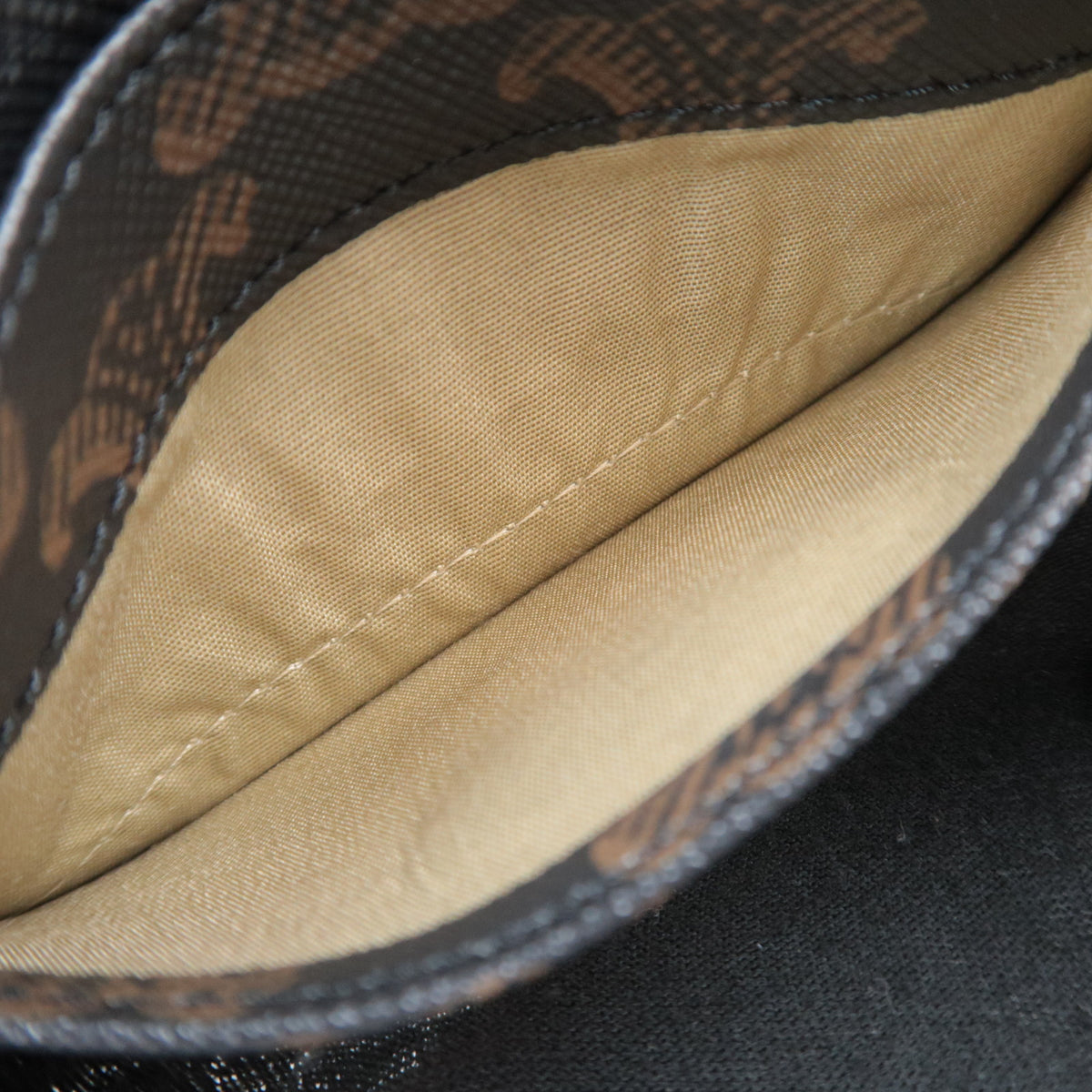 CELINE Triomphe Card Case