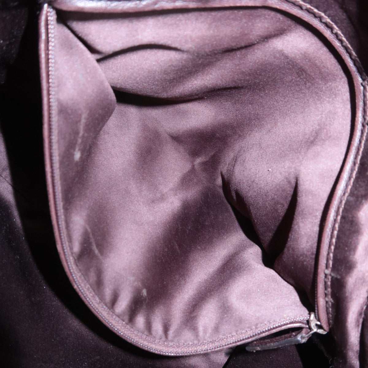 SAINT LAURENT YSL Logo Handbag