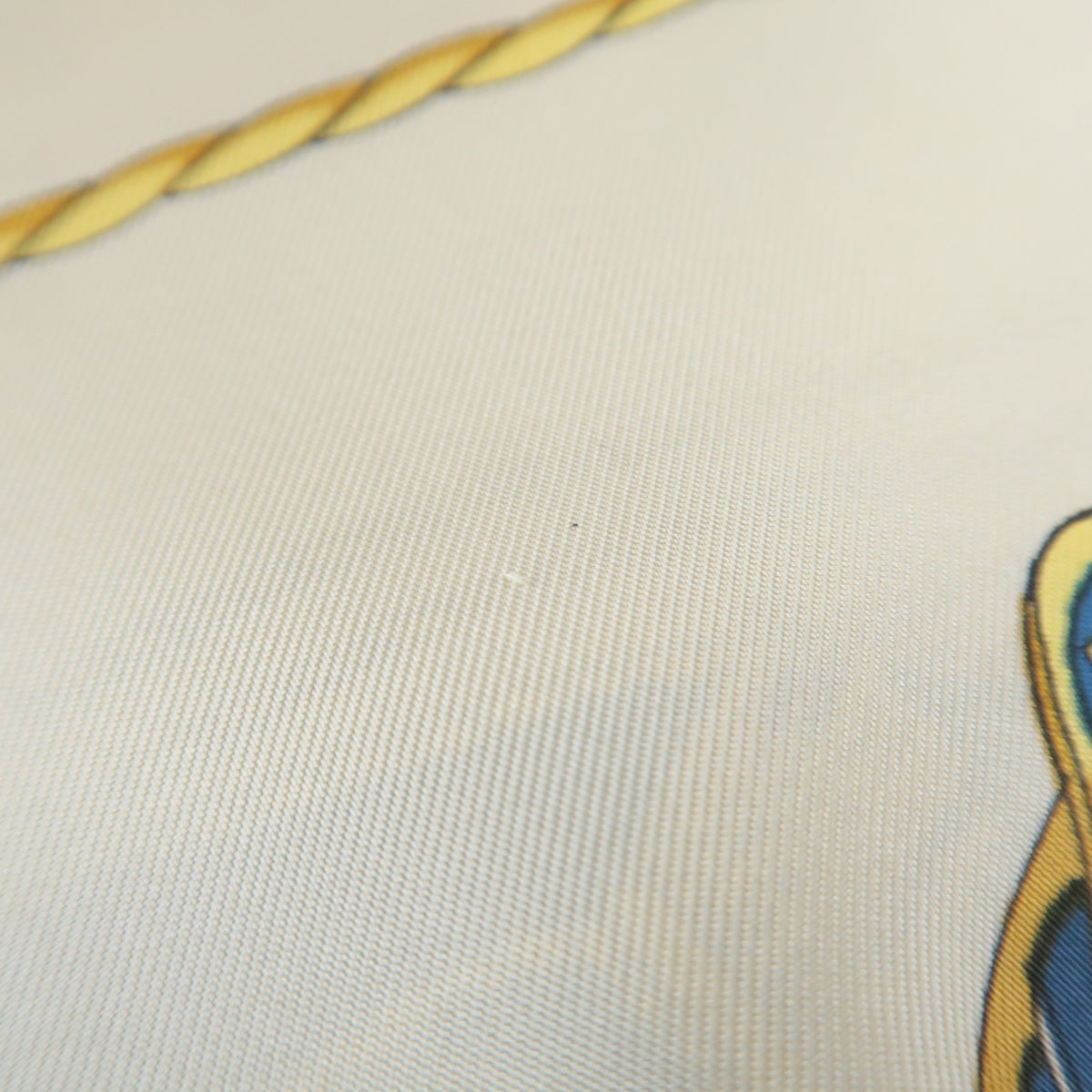 HERMES Carre 90 Scarf VUE DU CARROSSE DE LA GALERE LA REALE