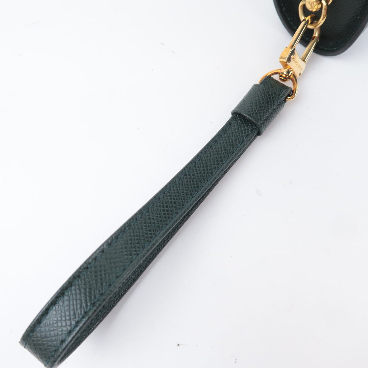 Louis Vuitton Taiga Baikal Clutch bag M30184