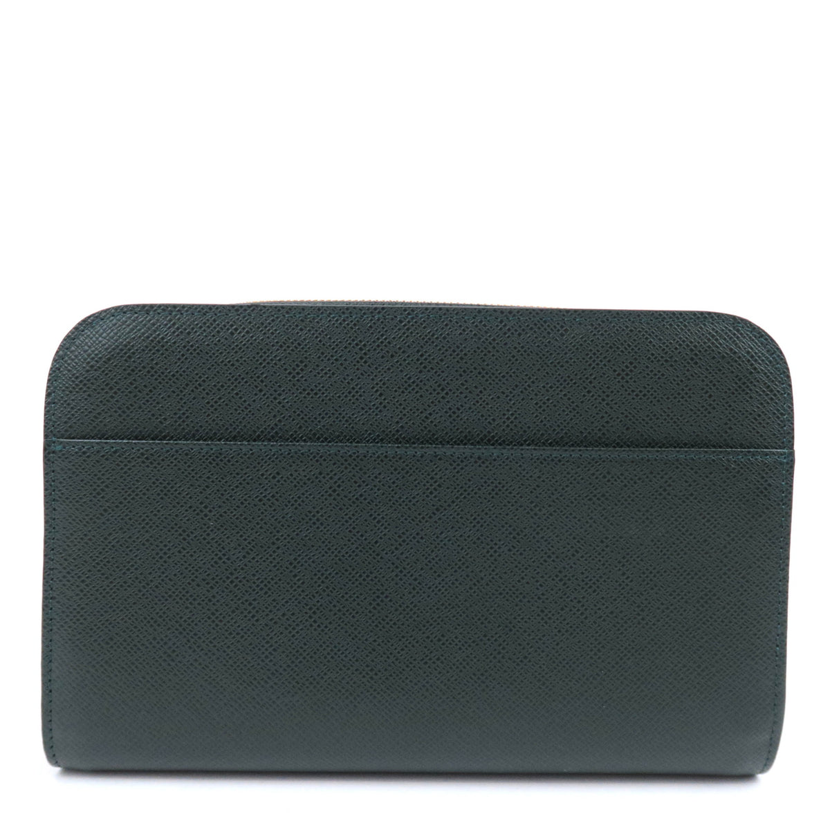 Louis Vuitton Taiga Baikal Clutch bag M30184
