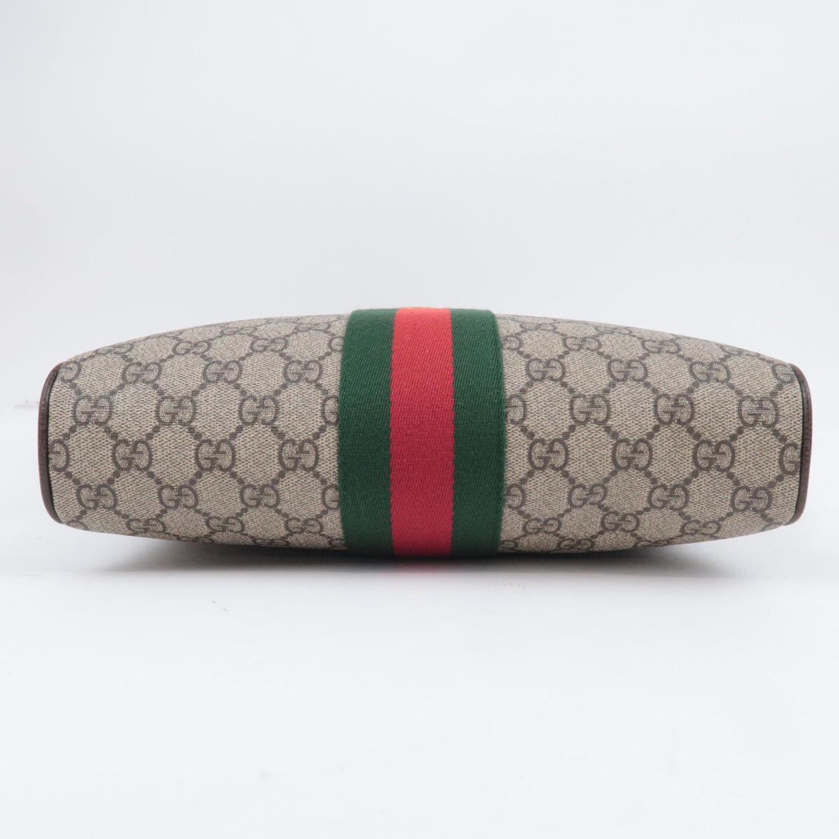 GUCCI Ophidia Sherry GG Supreme Shoulder Bag 547934