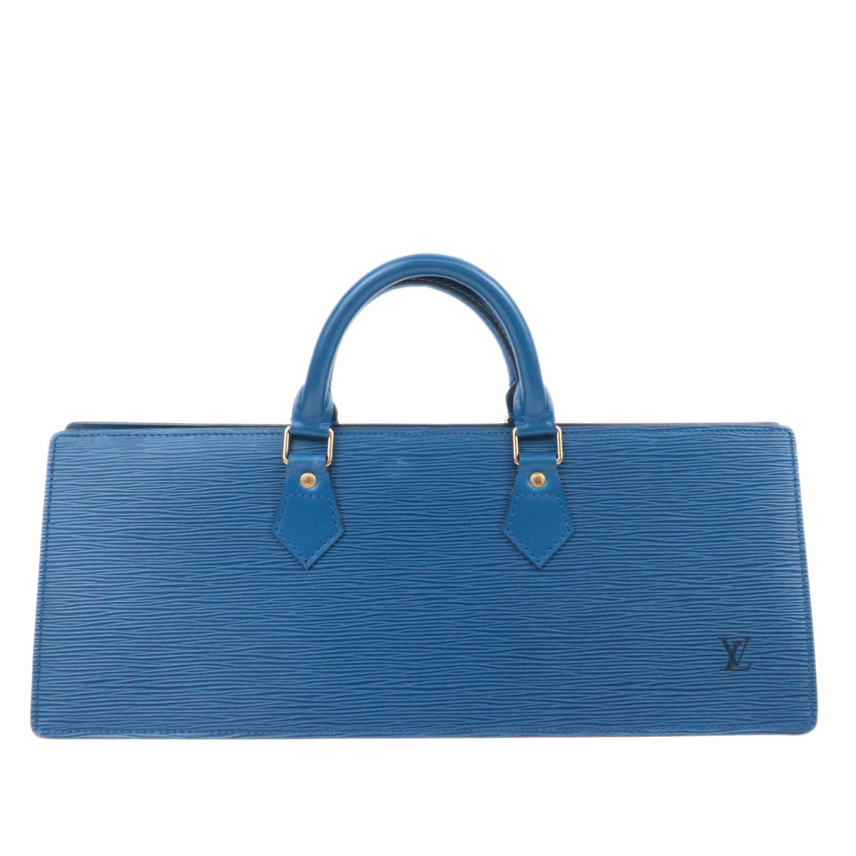 Louis Vuitton Epi Sac Triangle Handbag M5209593120