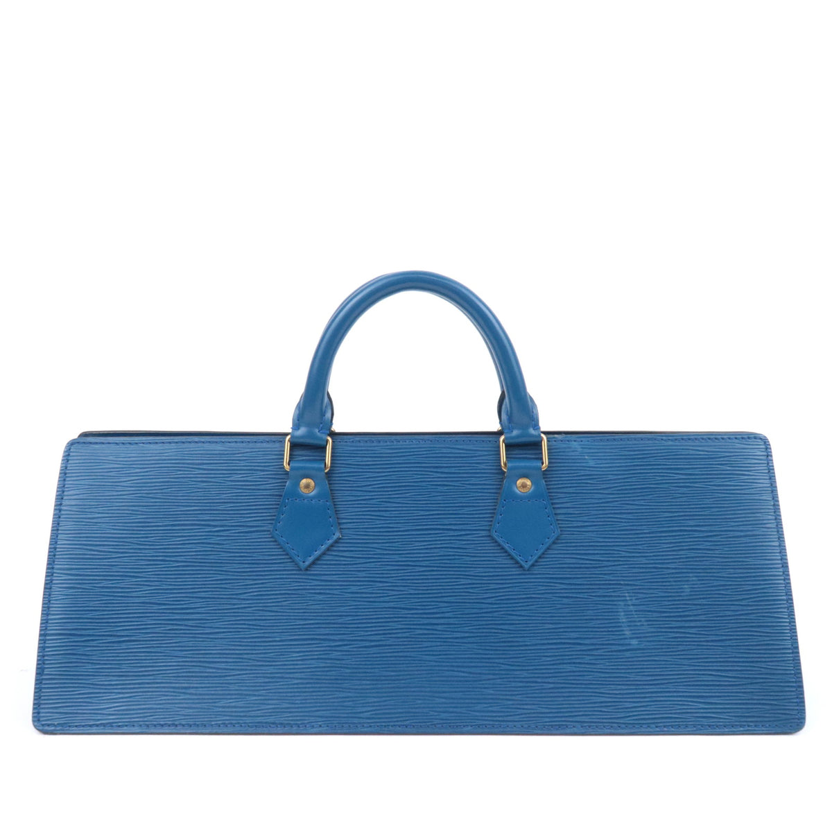 Louis Vuitton Epi Sac Triangle Handbag M52095