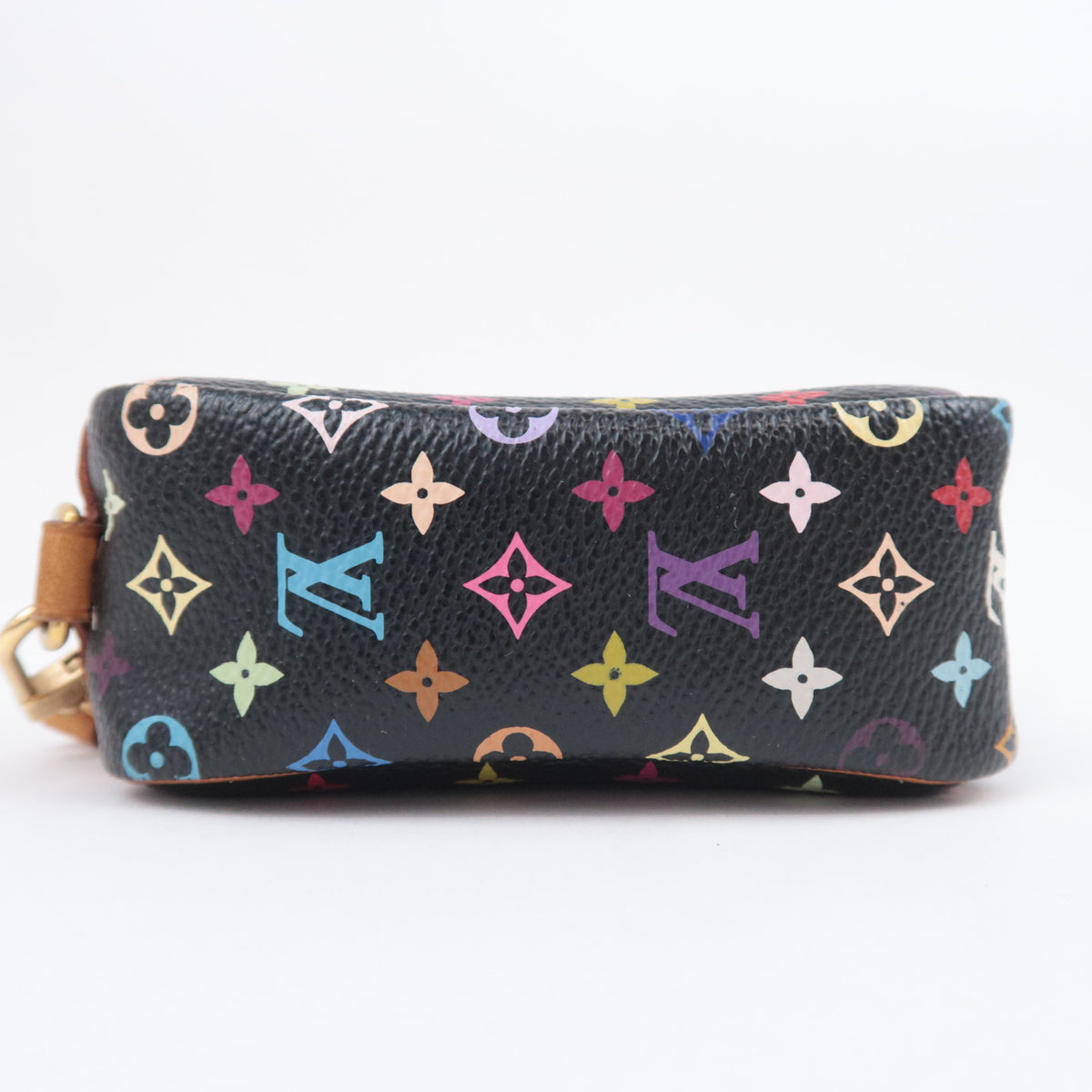 Louis Vuitton Monogram Multicolor Trousse Wapity M58034