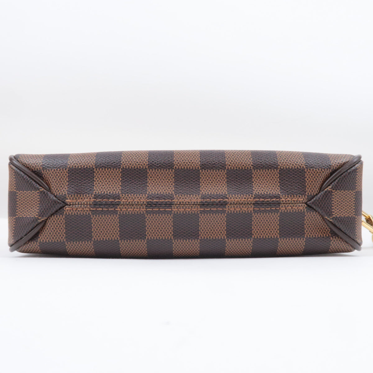 Louis Vuitton Damier Pochette Saint Paul Clutch Bag N41219