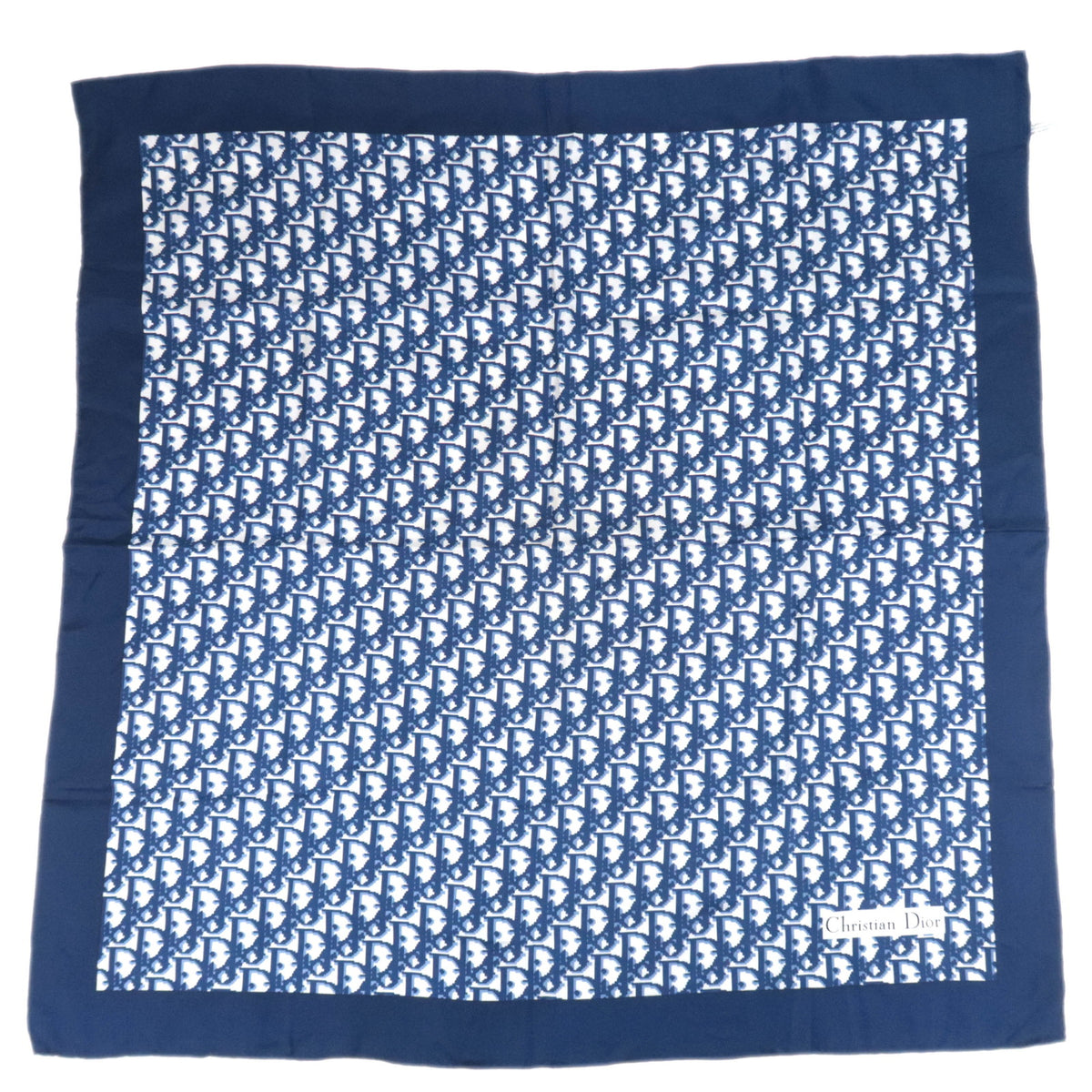 Christian Dior Trotter Scarf93223