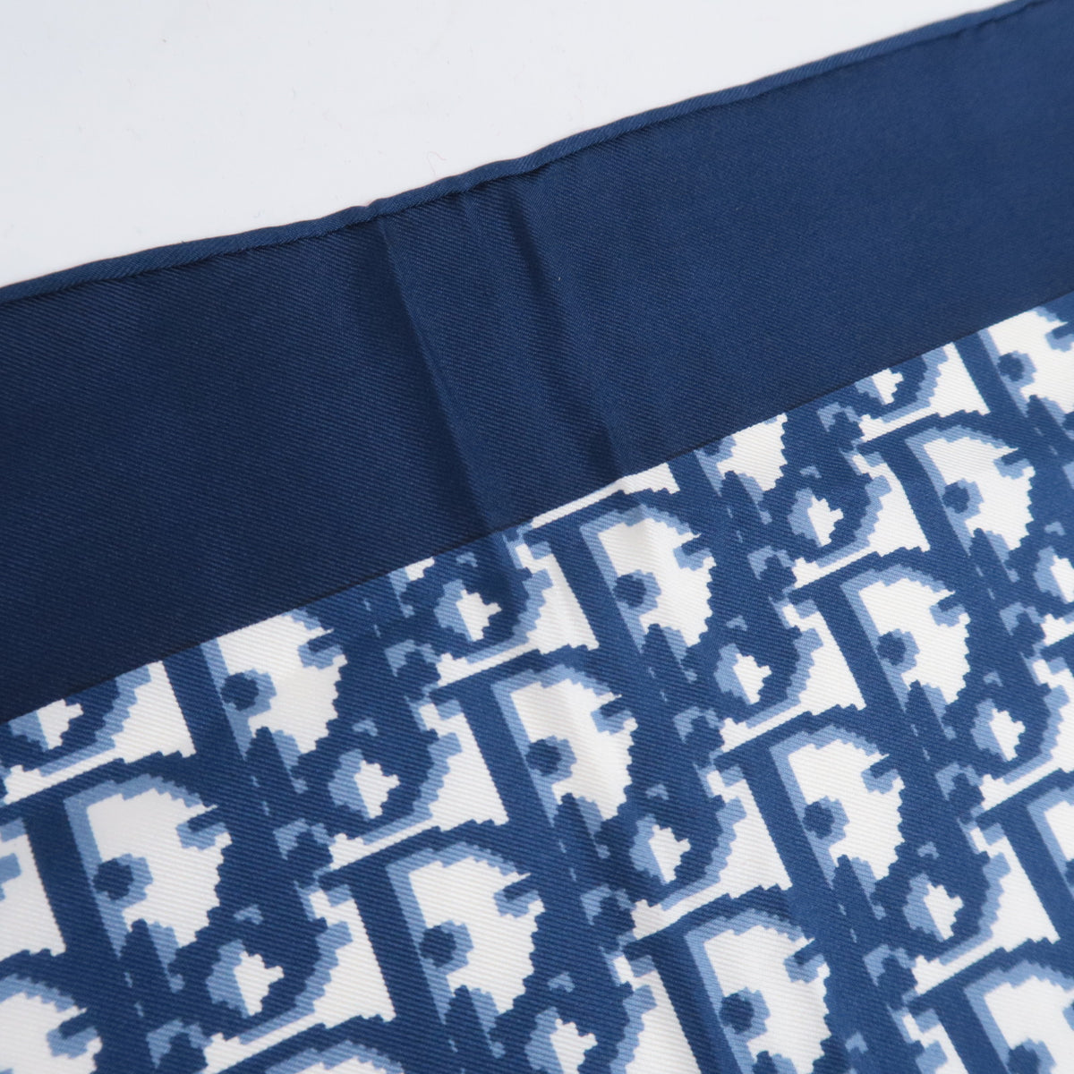 Christian Dior Trotter Scarf