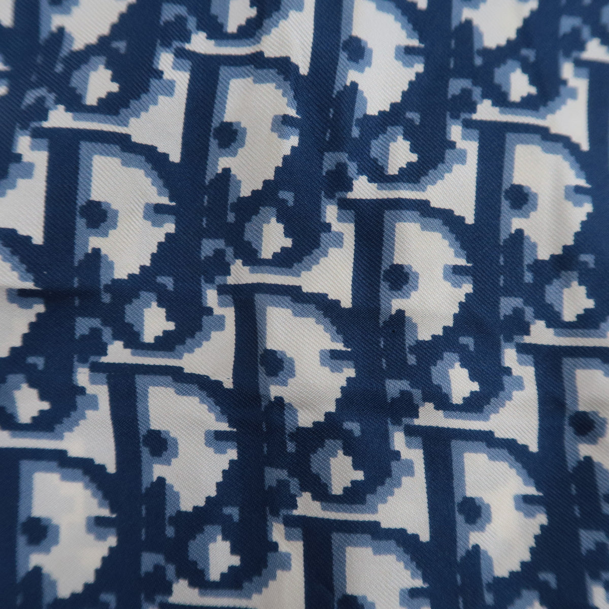 Christian Dior Trotter Scarf