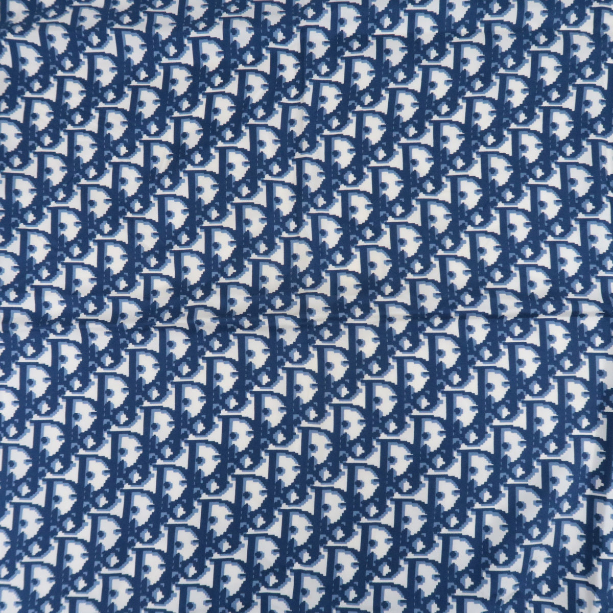 Christian Dior Trotter Scarf