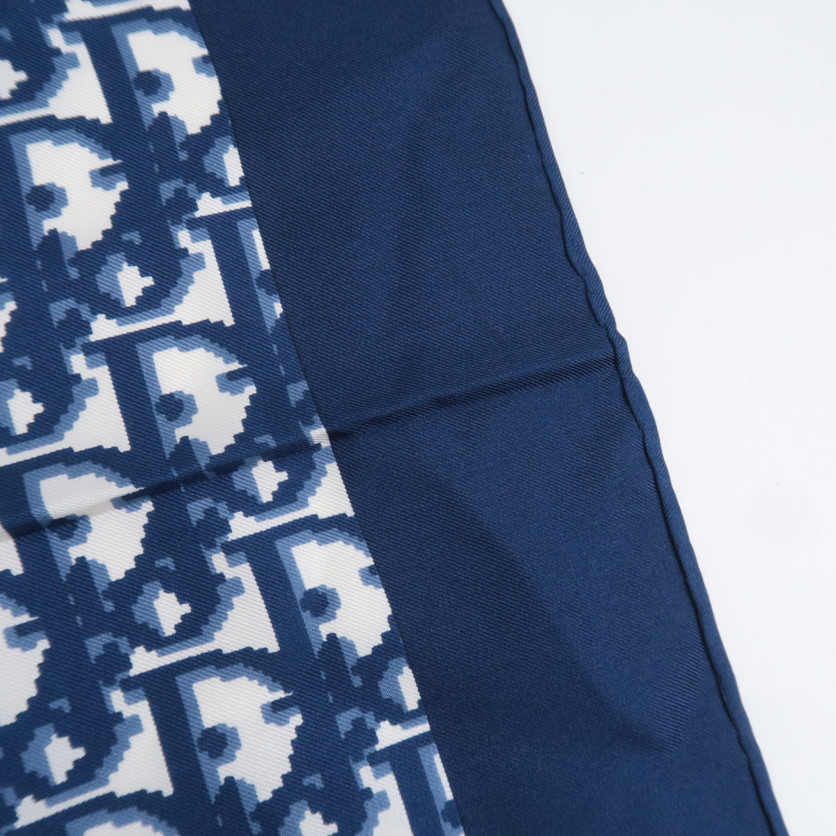 Christian Dior Trotter Scarf
