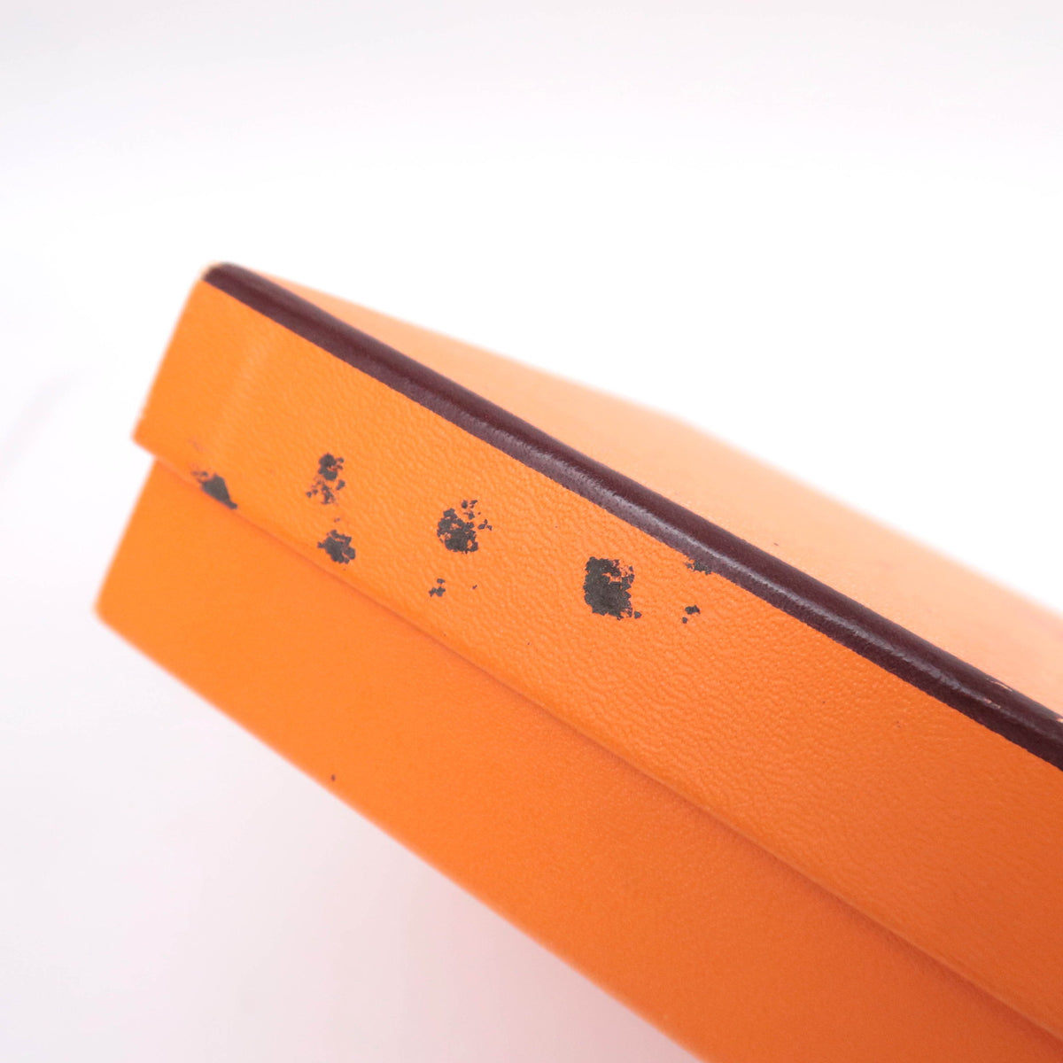 HERMES Constance H Reversible Belt Size 75 "〇Z" Stamp (1996)
