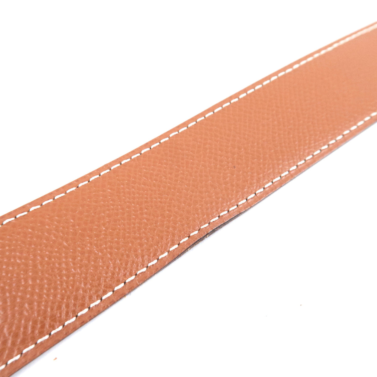 HERMES Constance H Reversible Belt Size 85 □D Stamp (2000)