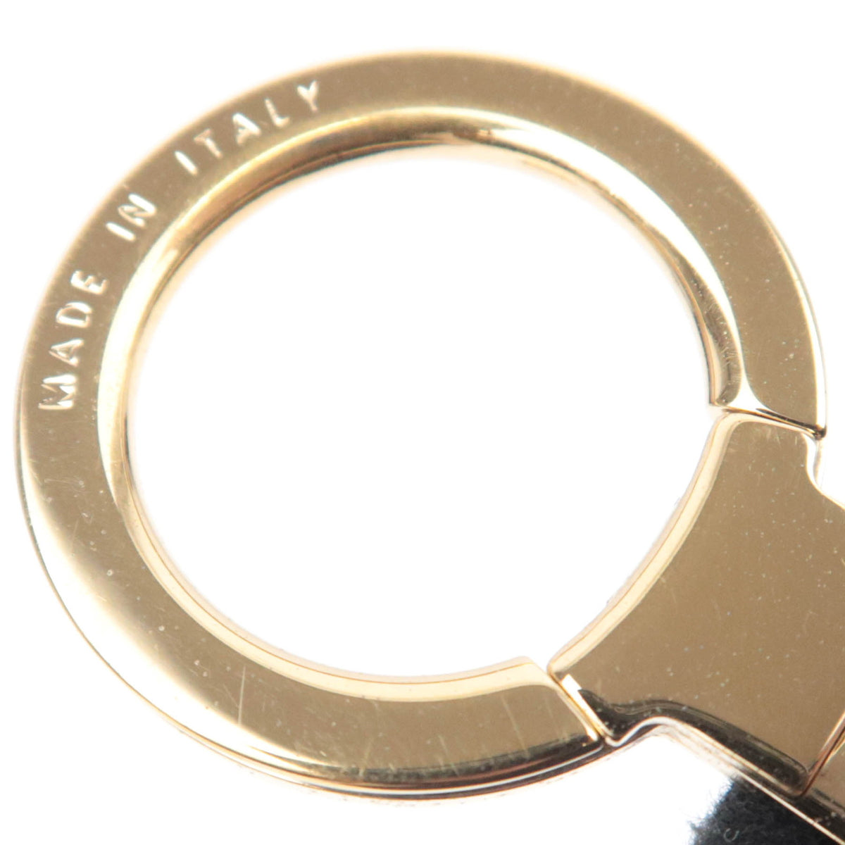Louis Vuitton Porte Cles Pastille Bag Charm M65387