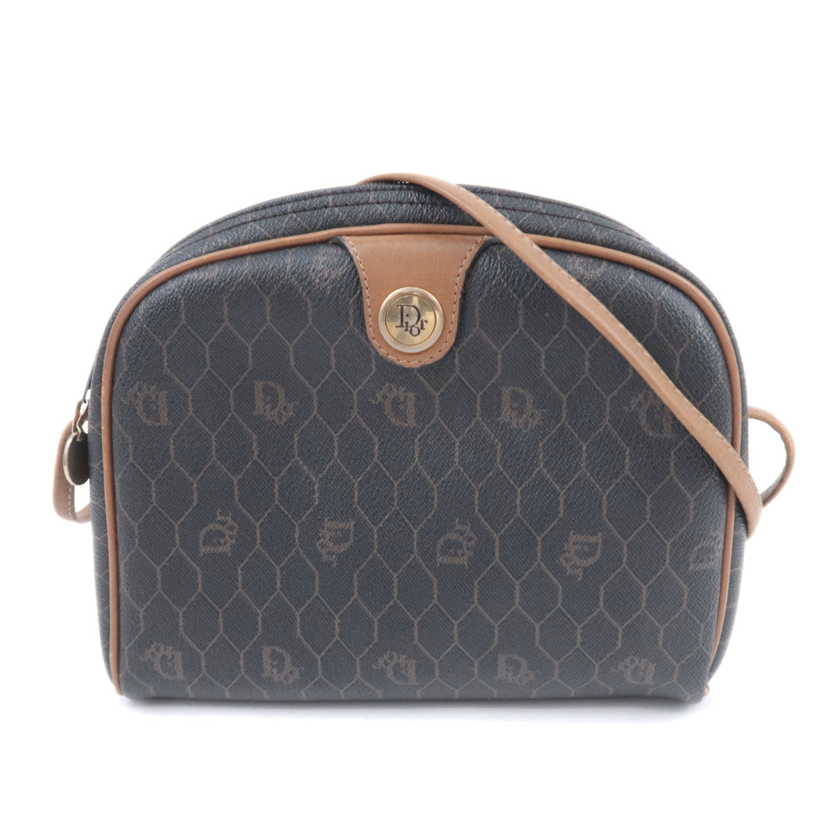 Christian Dior Honeycomb Shoulder Bag93245