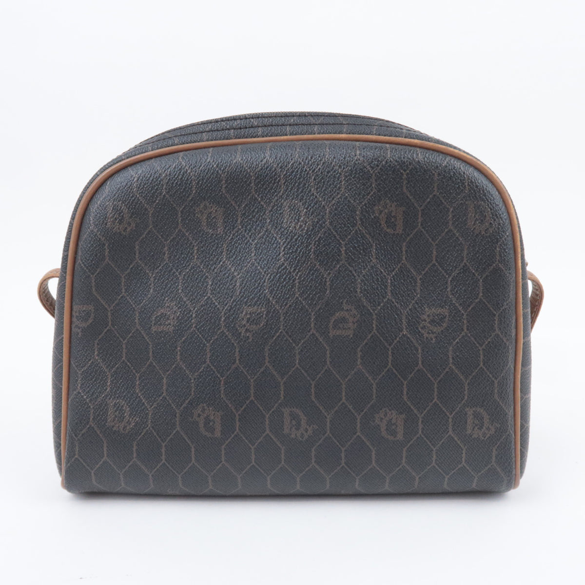 Christian Dior Honeycomb Shoulder Bag