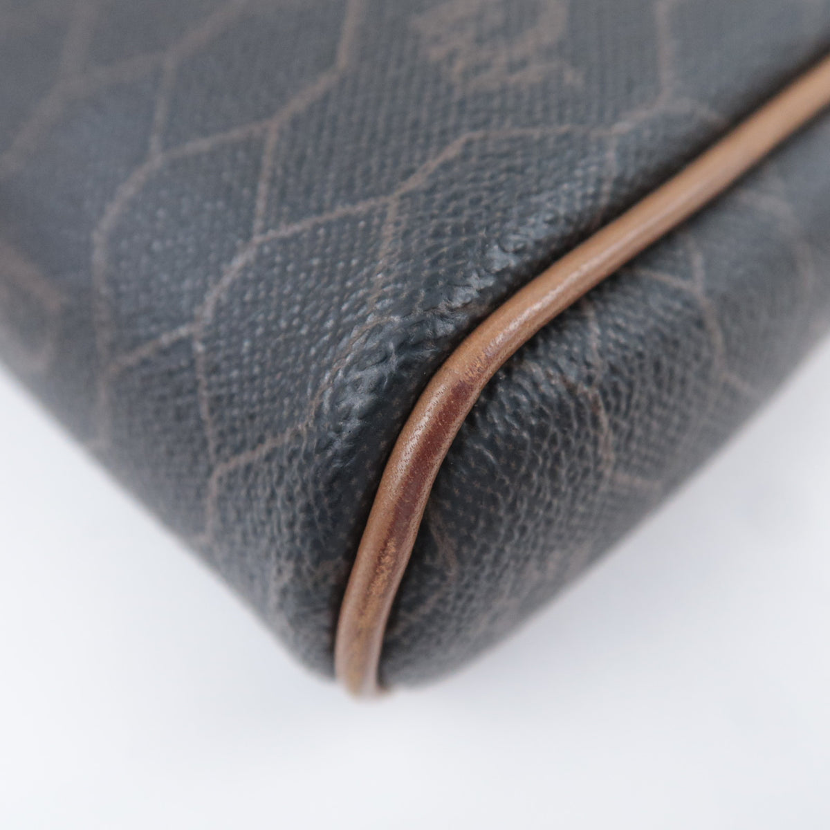 Christian Dior Honeycomb Shoulder Bag