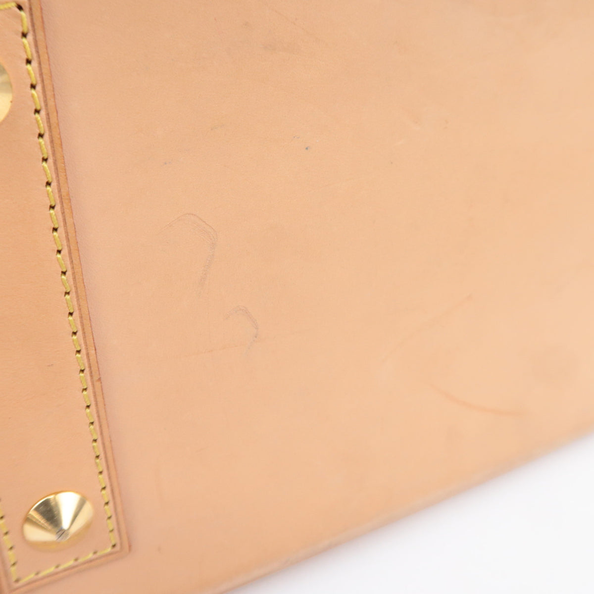 Louis Vuitton Monogram Multicolor Alma New Model M40444