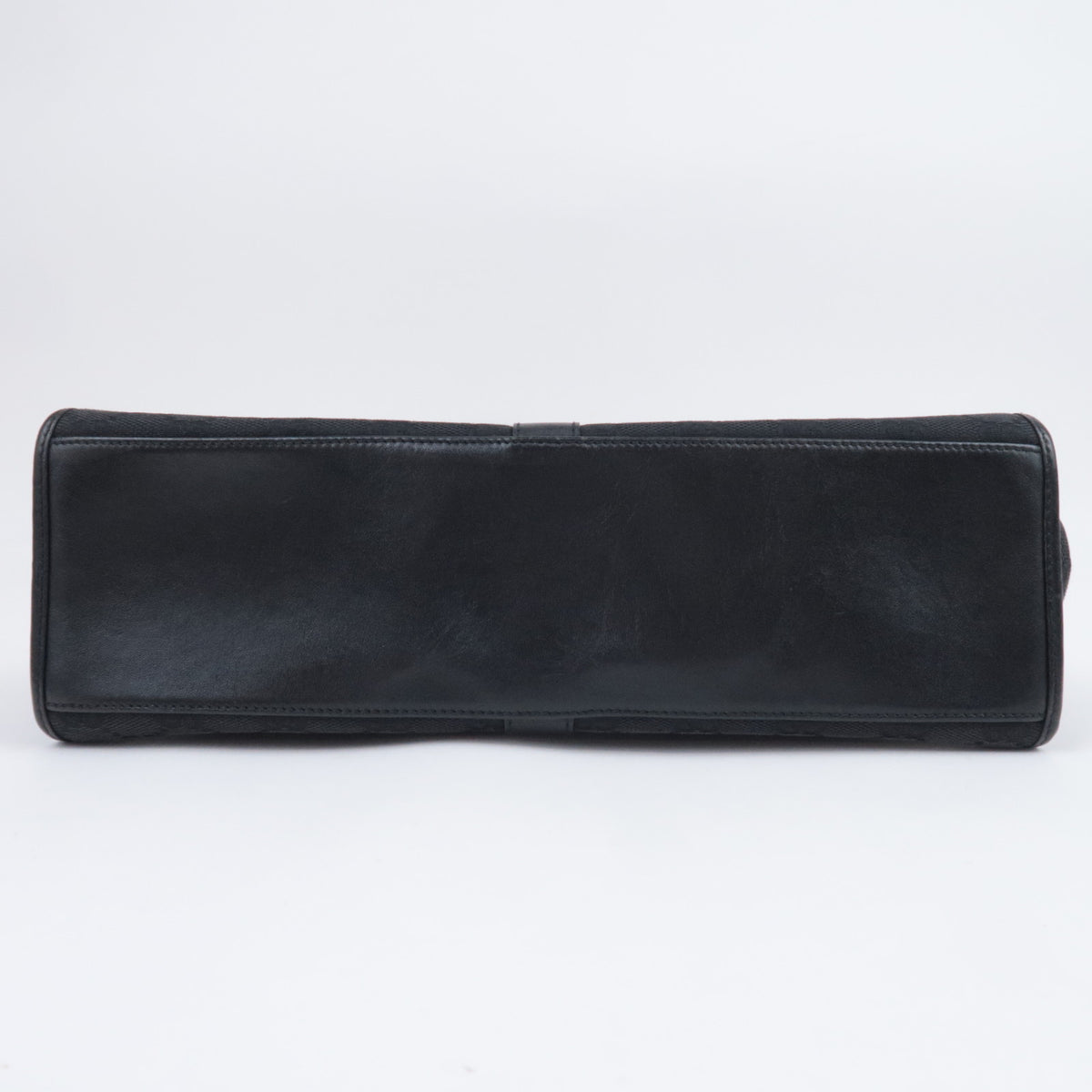 GUCCI Jackie GG Canvas Shoulder Bag 01719
