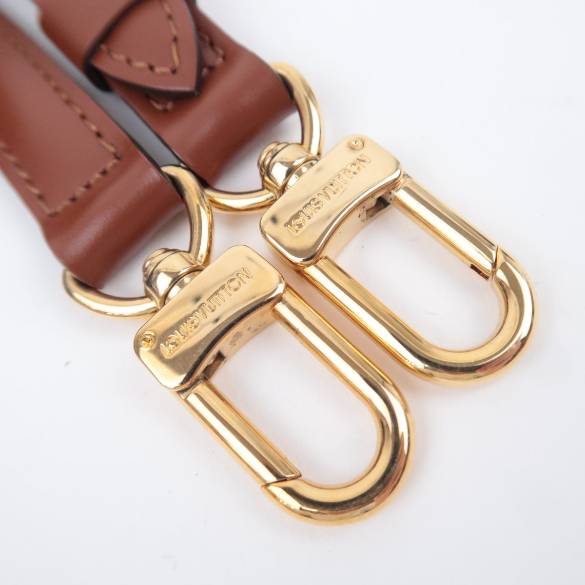Louis Vuitton Monogram Monceau 2Way Handbag M51185