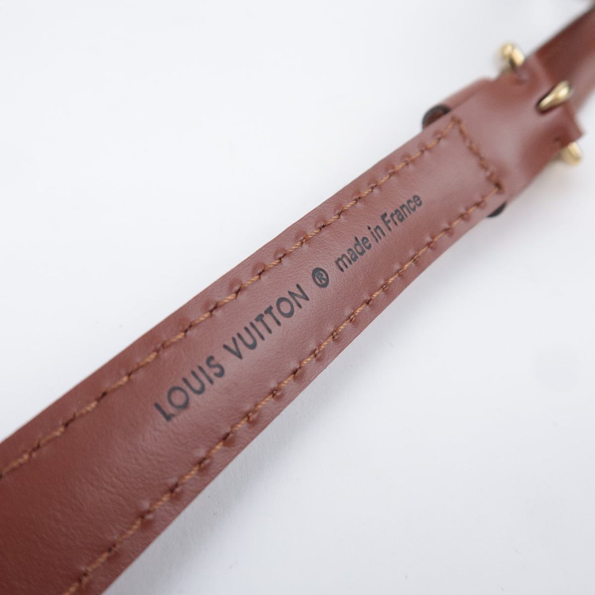 Louis Vuitton Monogram Monceau 2Way Handbag M51185