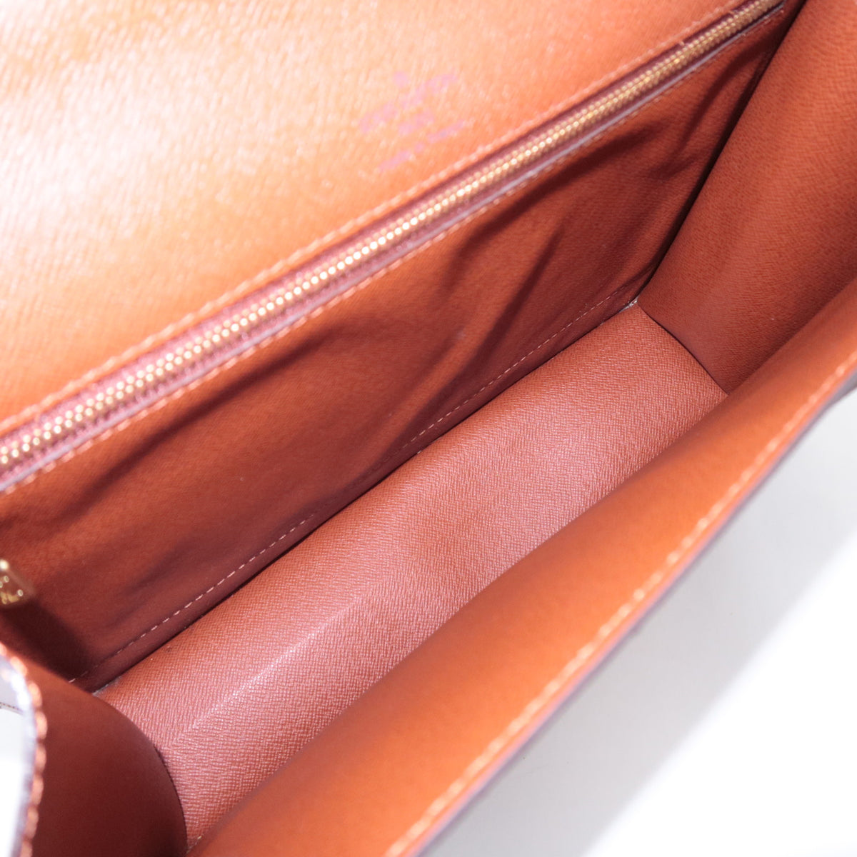 Louis Vuitton Monogram Monceau 2Way Handbag M51185