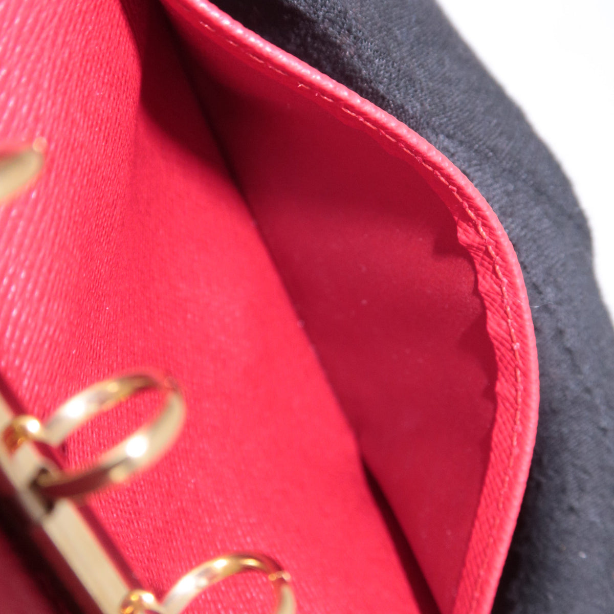 Louis Vuitton Murakami Monogram Cherry Agenda PM R21023
