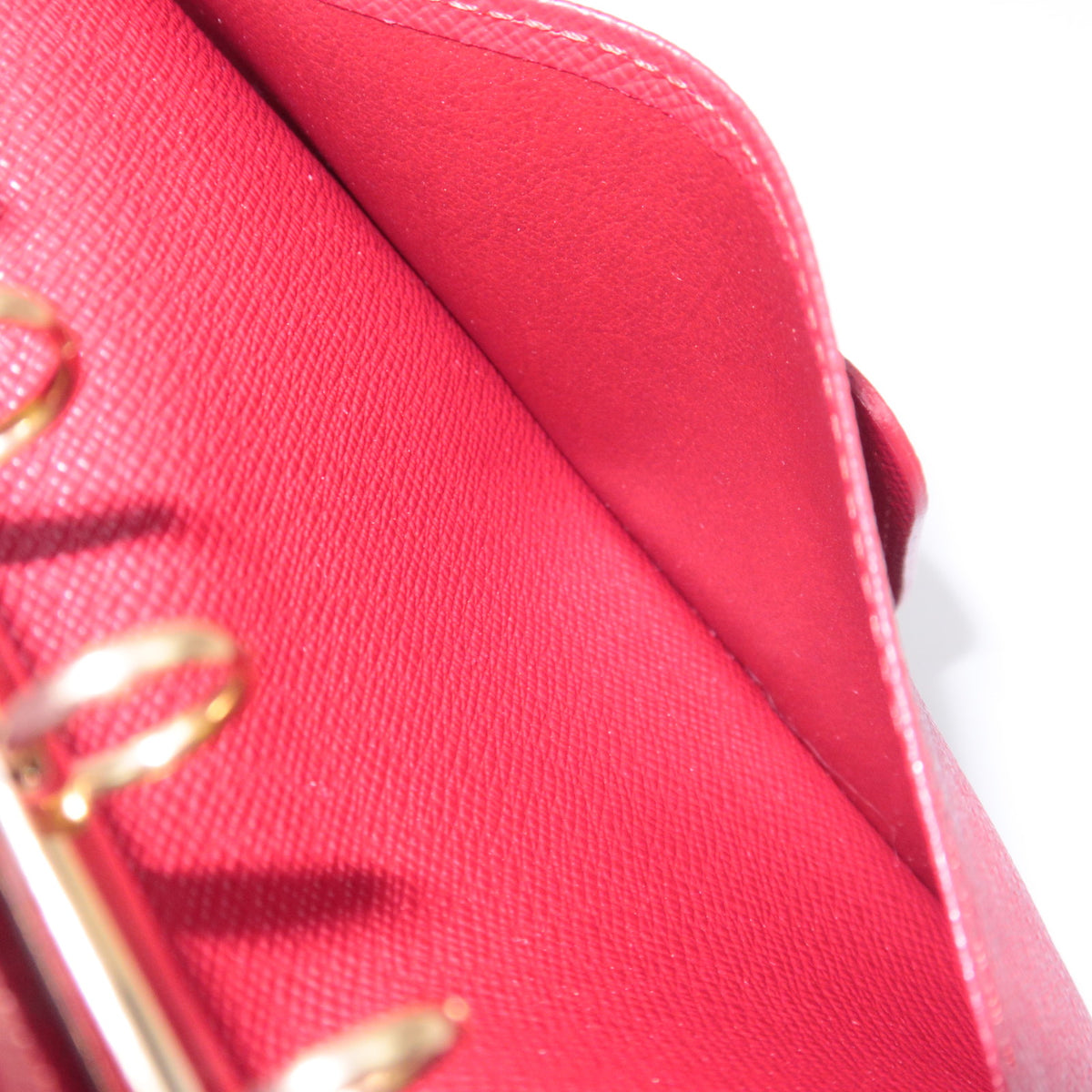 Louis Vuitton Murakami Monogram Cherry Agenda PM R21023