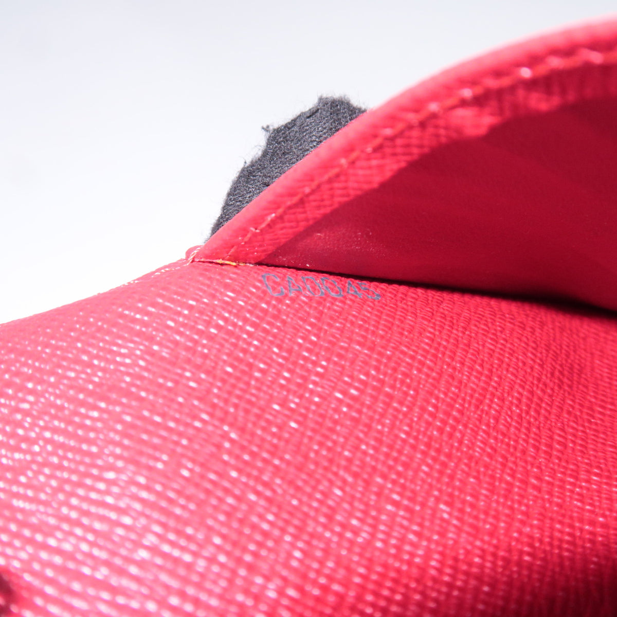 Louis Vuitton Murakami Monogram Cherry Agenda PM R21023