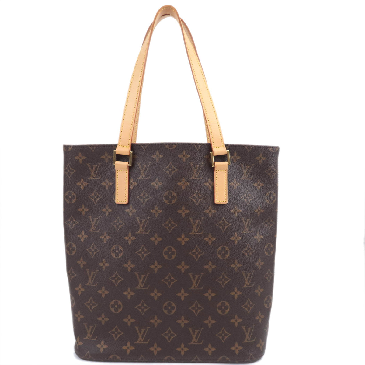 Louis Vuitton Monogram Vavin GM Tote Bag M5117093293