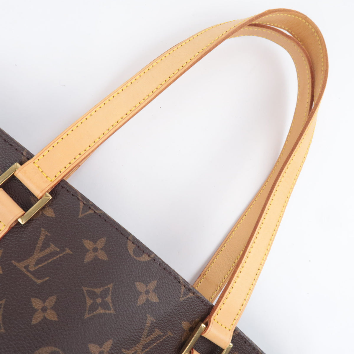 Louis Vuitton Monogram Vavin GM Tote Bag M51170