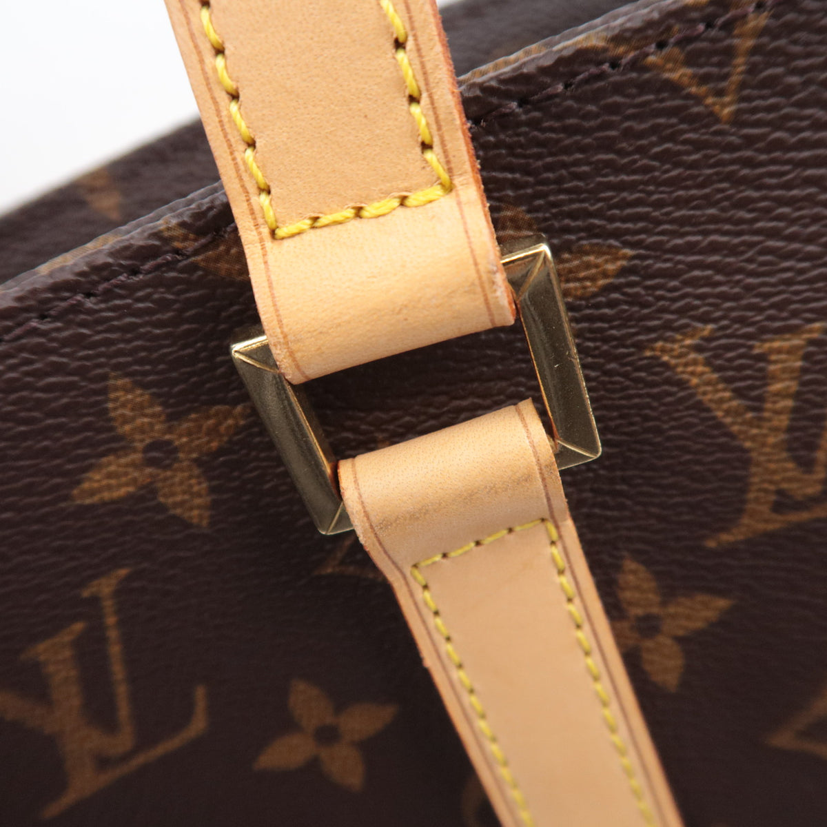Louis Vuitton Monogram Vavin GM Tote Bag M51170