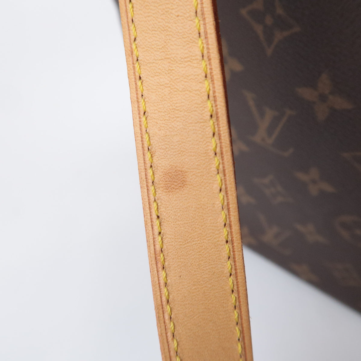 Louis Vuitton Monogram Vavin GM Tote Bag M51170