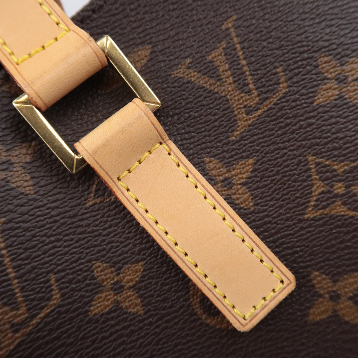 Louis Vuitton Monogram Vavin GM Tote Bag M51170