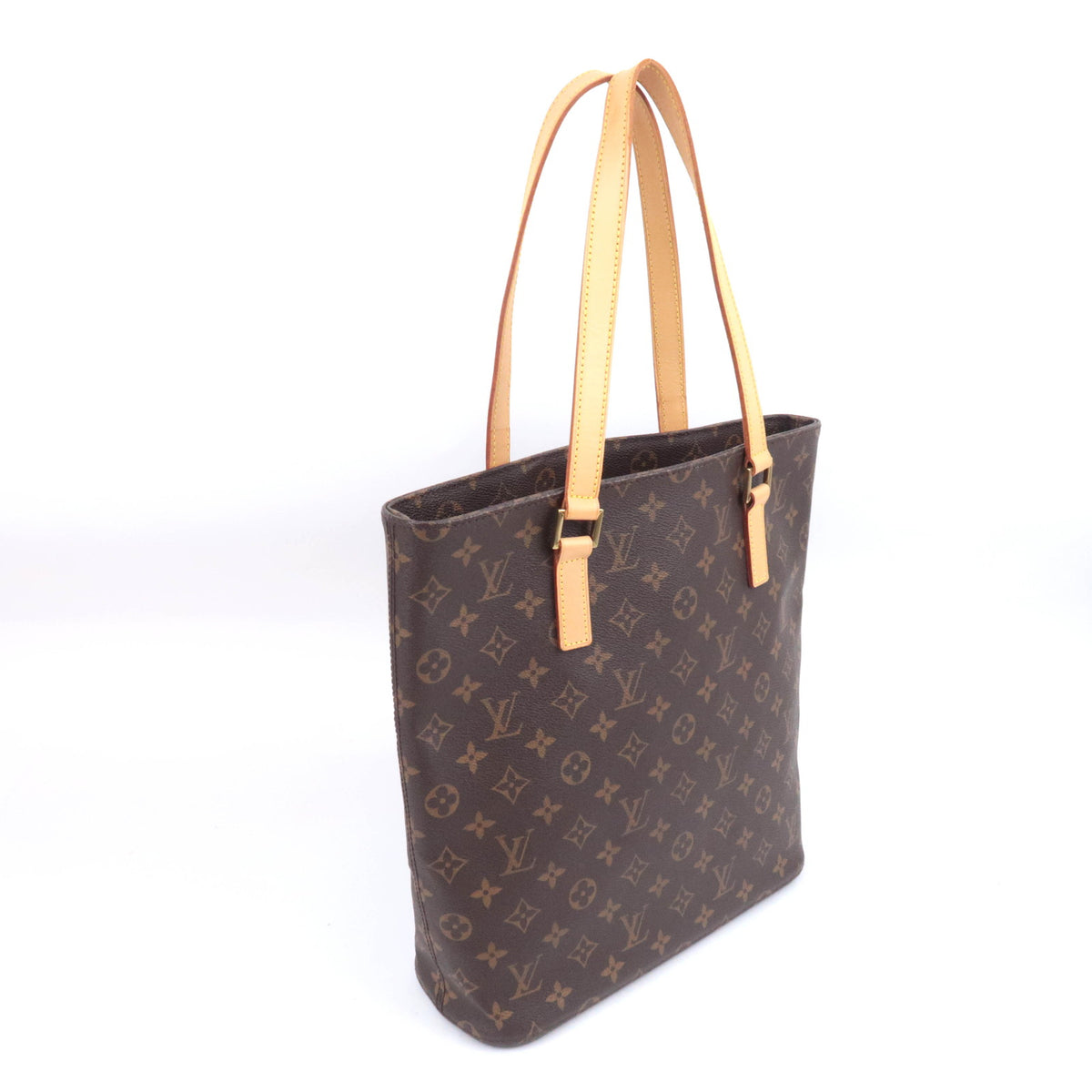 Louis Vuitton Monogram Vavin GM Tote Bag M51170
